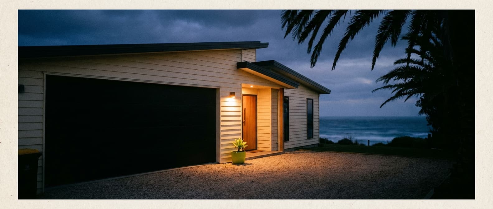 Coastal Garage Door (Miami) case study