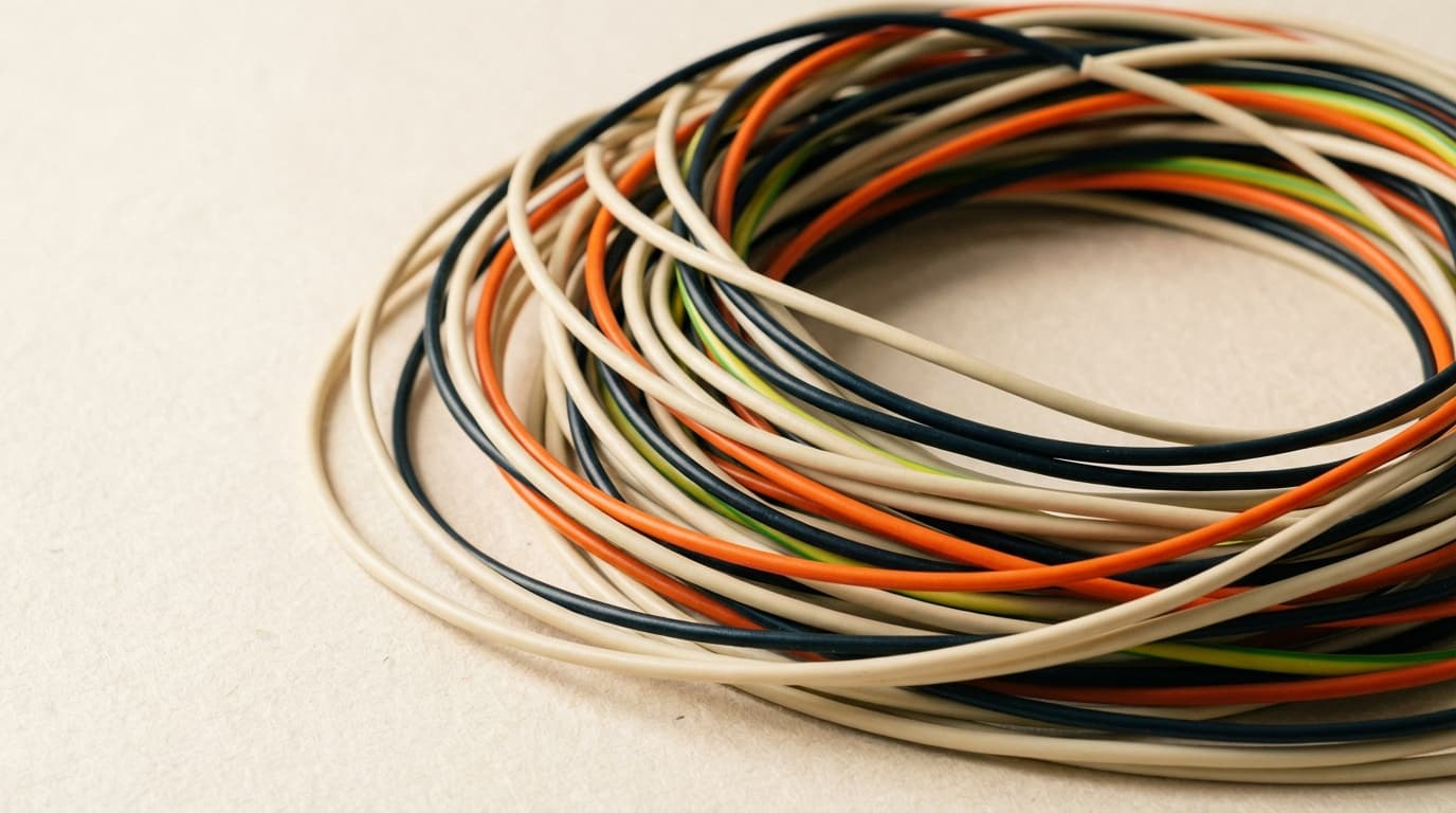 Electrical editorial