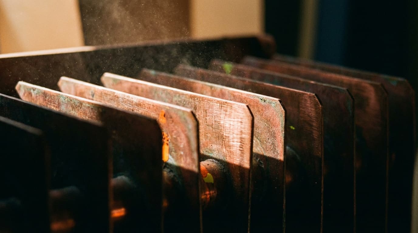 HVAC editorial